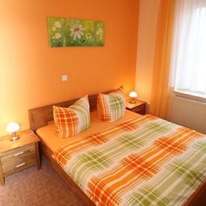Standard Doppelzimmer
